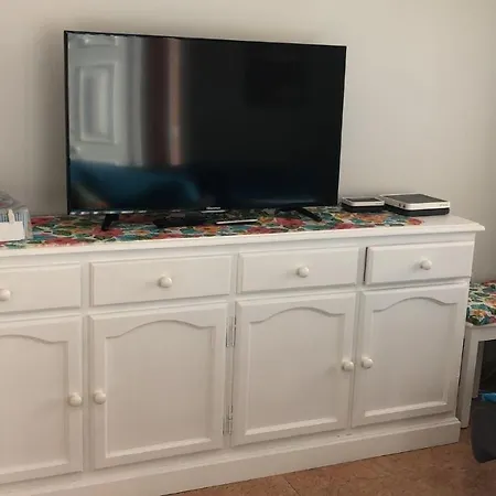 דירה Paulalucia *