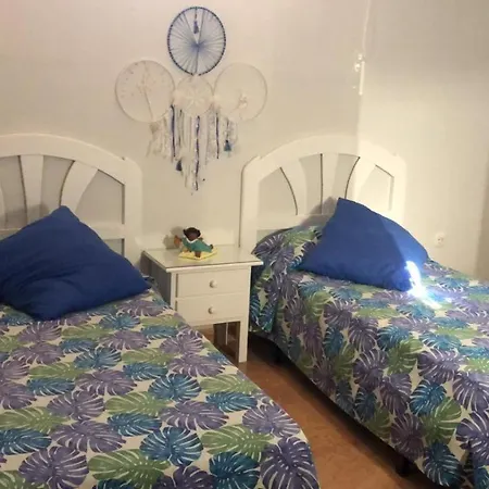 Paulalucia דירה קוסטה דה אנטיגואה