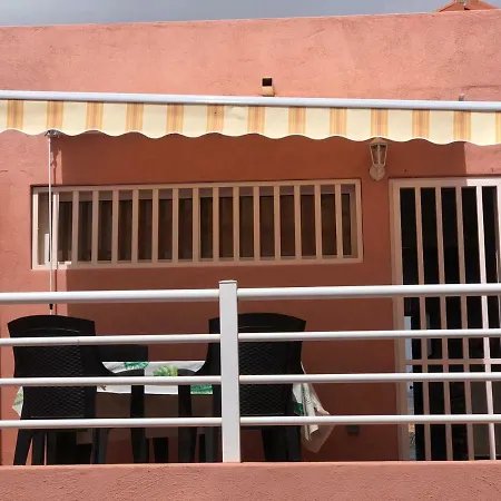 Paulalucia * קוסטה דה אנטיגואה