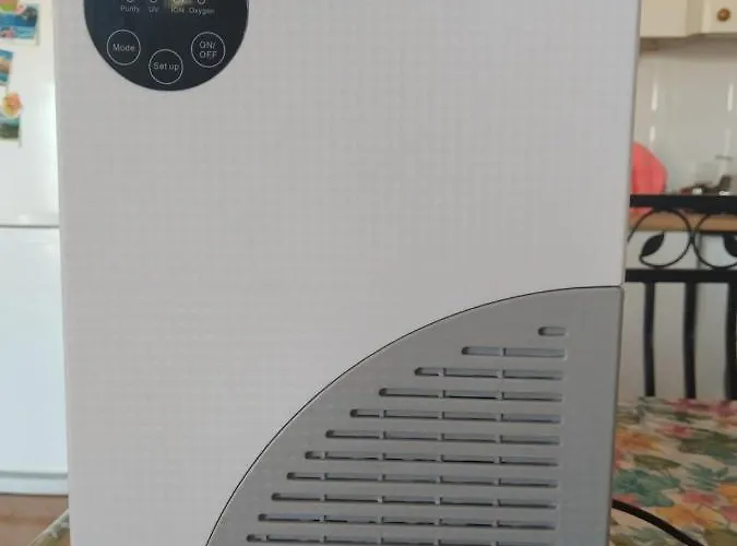 Paulalucia דירה קוסטה דה אנטיגואה