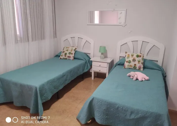 Paulalucia דירה *