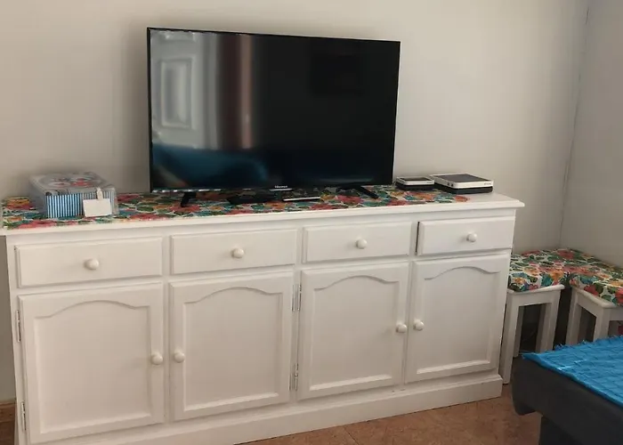 דירה Paulalucia *