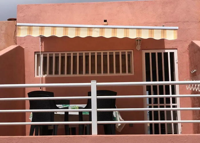 Paulalucia * קוסטה דה אנטיגואה