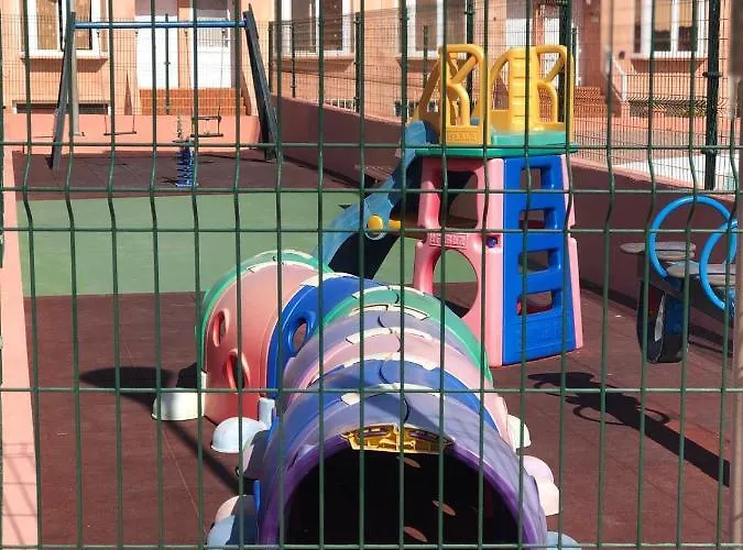 דירה Paulalucia *