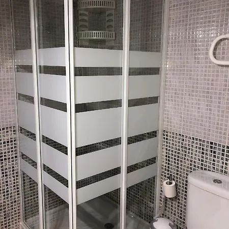 Paulalucia Διαμέρισμα Costa De Antigua