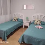Paulalucia Apartman *
