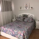 Paulalucia Apartman Costa de Antigua