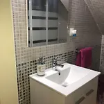 Paulalucia Apartman *