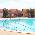 Paulalucia Apartman