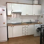 Paulalucia Apartman Costa de Antigua