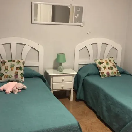 Apartman Paulalucia *