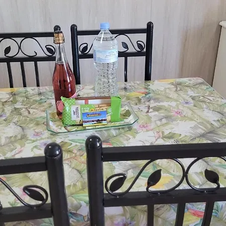 Apartman Paulalucia