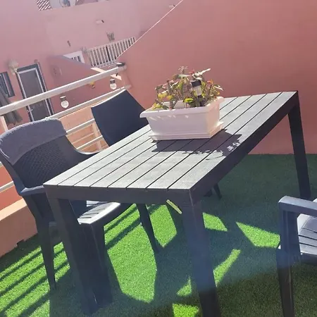 Paulalucia Apartman