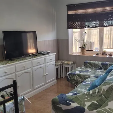 Paulalucia Apartman