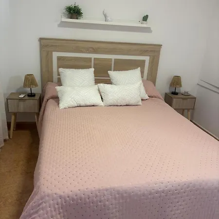Apartment Paulalucia