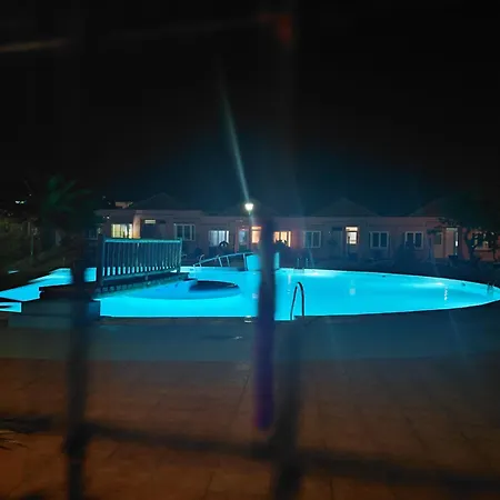 Apartman Paulalucia Costa de Antigua