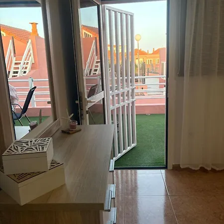Appartement Paulalucia