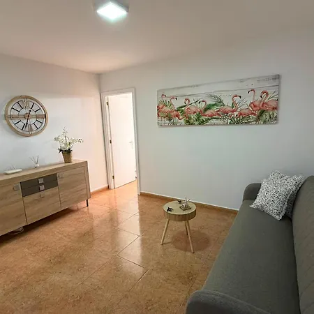 Apartment Paulalucia Costa De Antigua