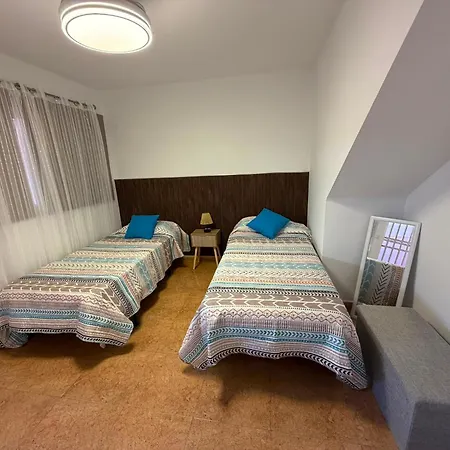 Paulalucia Apartman *