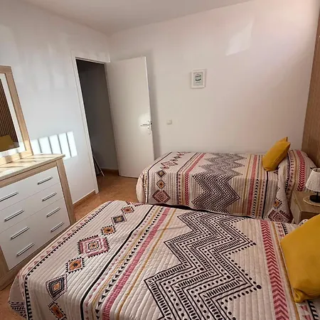 Paulalucia Apartment