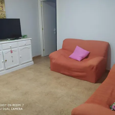 Paulalucia Apartment